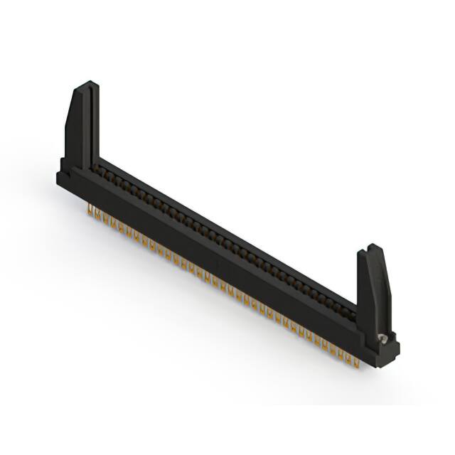 357-070-500-278 EDAC Inc.  Edgeboard Connectors